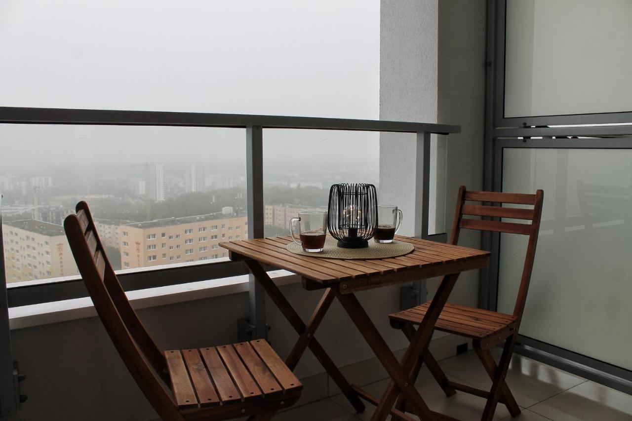 Golden Apartments Gdansk - Cozy Studio - Great Location&Piecewska Экстерьер фото