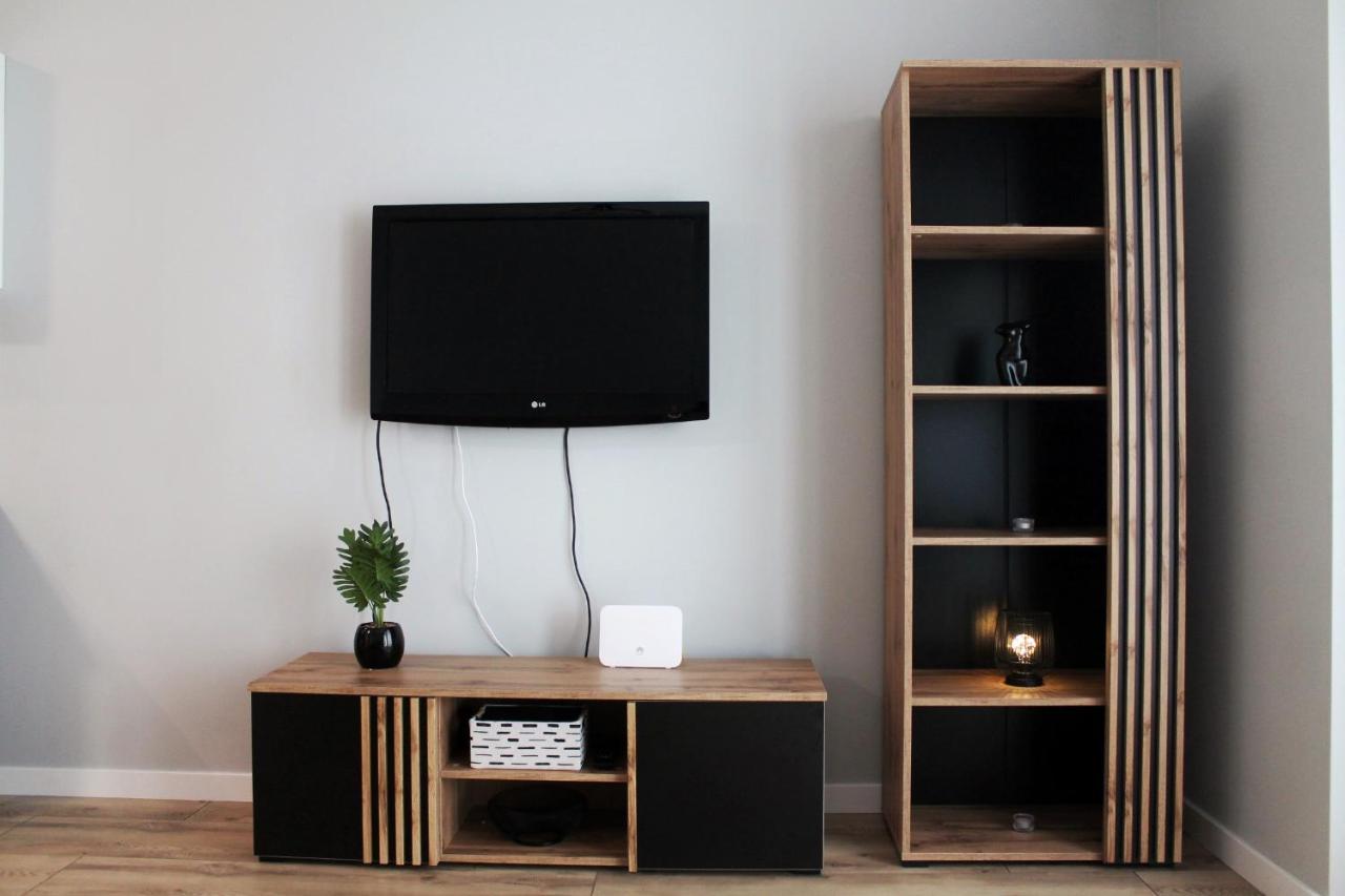 Golden Apartments Gdansk - Cozy Studio - Great Location&Piecewska Экстерьер фото