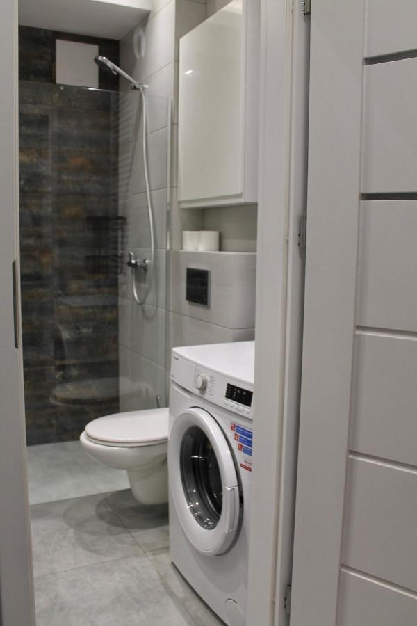 Golden Apartments Gdansk - Cozy Studio - Great Location&Piecewska Экстерьер фото